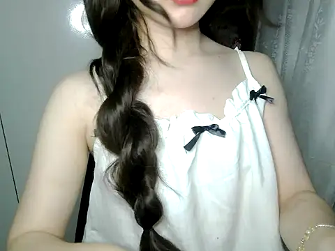 Snapshot of Annabelle-e chatting on 31, 5, 2026 Annabelle-e online show from 31, 5, 2026