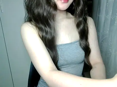 Snapshot of Annabelle-e chatting on 21, 7, 2026 Annabelle-e online show from 21, 7, 2026
