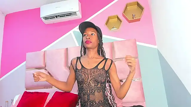 Cattaleyyaxxx online show from 22, 11, 2025