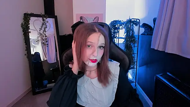 JenniferKiim online show from 31, 10, 2025