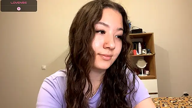 Snapshot of Sakuravice chatting on 23, 10, 2025 Sakuravice online show from 23, 10, 2025