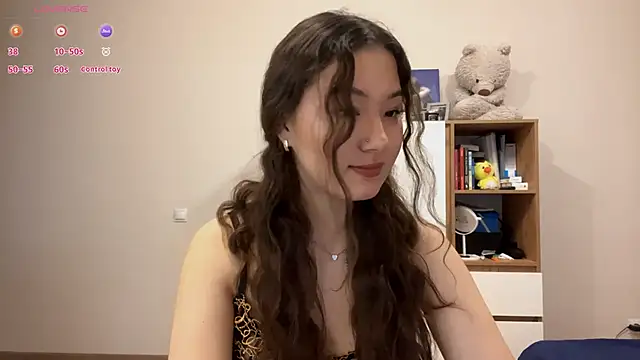 Snapshot of Sakuravice chatting on 26, 11, 2025 Sakuravice online show from 26, 11, 2025