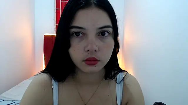 Snapshot of celeste_veryhot chatting on 26, 9, 2025 celeste veryhot online show from 26, 9, 2025