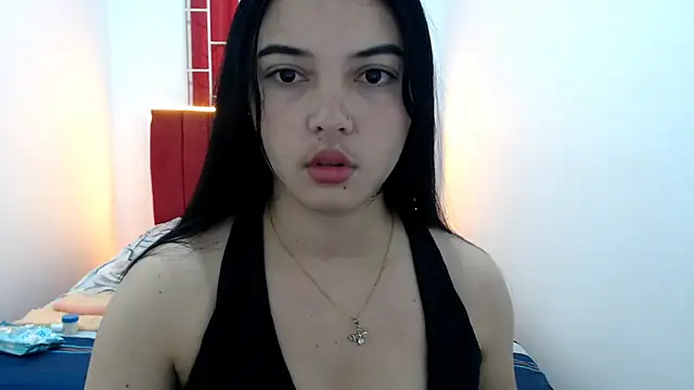 Snapshot of celeste_veryhot chatting on 13, 10, 2025 celeste veryhot online show from 13, 10, 2025