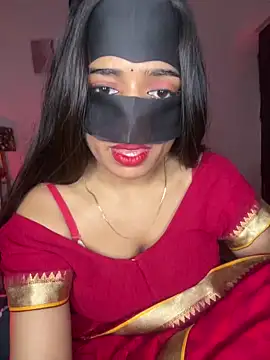 DesiSexyMonika online show from 14, 3, 2026