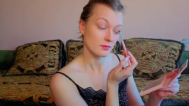 MysticVenus  online show from 23, 3, 2026