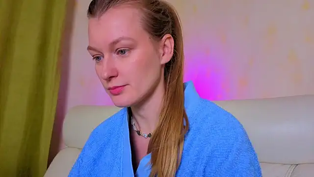 MysticVenus  online show from 1, 4, 2026