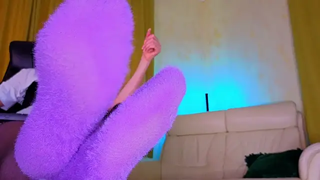 MysticVenus  online show from 10, 6, 2026