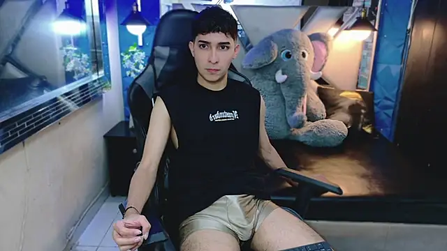 Kygo Williams online show from 16, 12, 2025