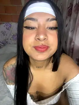 Caty  hot online show from 11, 10, 2025