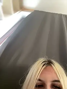 Steffi Snowbunny online show from 22, 2, 2026