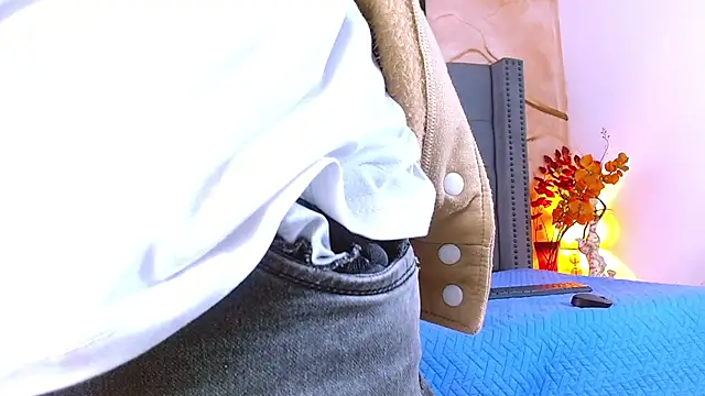 Snapshot of Luke_Carter chatting on 17, 2, 2026 Luke Carter online show from 17, 2, 2026