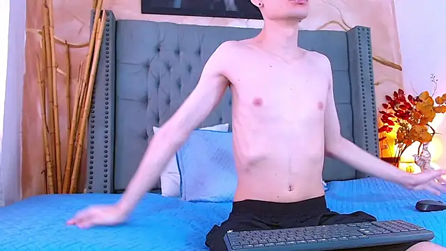 Snapshot of Luke_Carter chatting on 20, 2, 2026 Luke Carter online show from 20, 2, 2026