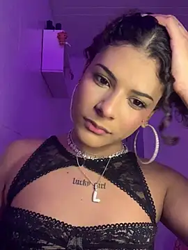 luluzinhax online show from 11, 1, 2026