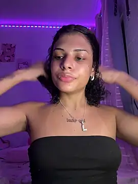 luluzinhax online show from 30, 3, 2026