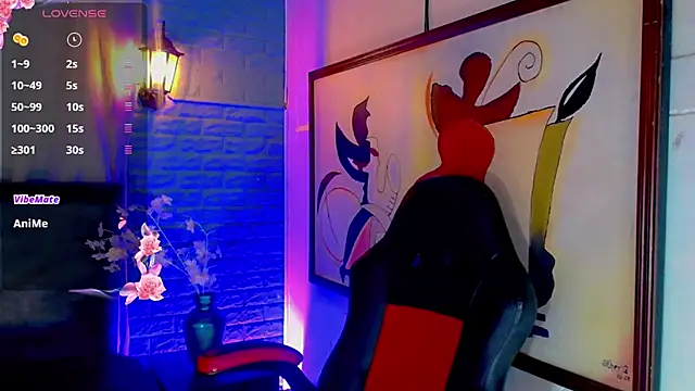 Snapshot of Cristal_Villael chatting on 16, 10, 2025 Cristal Villael online show from 16, 10, 2025