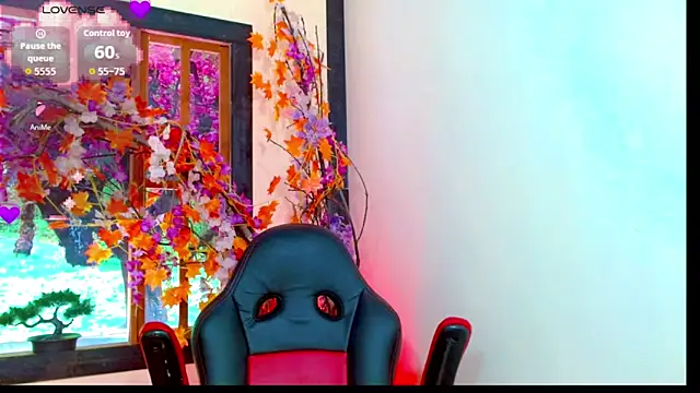 Snapshot of Cristal_Villael chatting on 4, 11, 2025 Cristal Villael online show from 4, 11, 2025