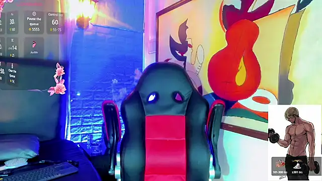 Snapshot of Cristal_Villael chatting on 15, 12, 2025 Cristal Villael online show from 15, 12, 2025