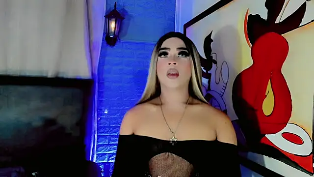 Snapshot of Cristal_Villael chatting on 7, 1, 2026 Cristal Villael online show from 7, 1, 2026