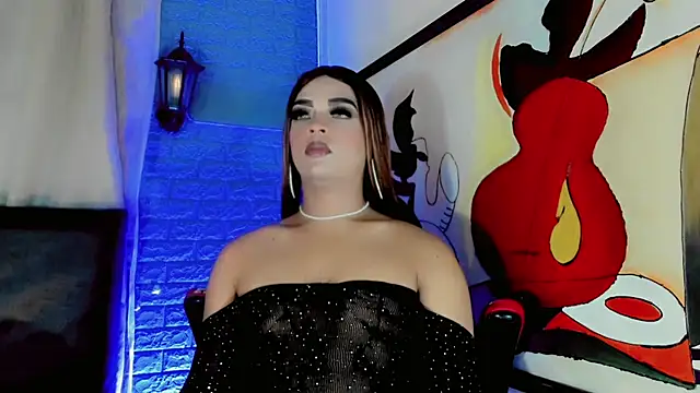 Snapshot of Cristal_Villael chatting on 13, 1, 2026 Cristal Villael online show from 13, 1, 2026