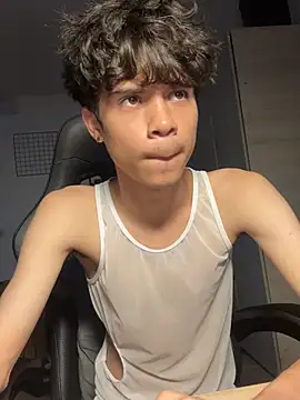 Snapshot of OopsAgain_ chatting on 11, 1, 2026 OopsAgain online show from 11, 1, 2026