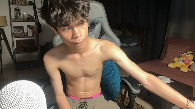 Snapshot of OopsAgain_ chatting on 14, 1, 2026 OopsAgain online show from 14, 1, 2026