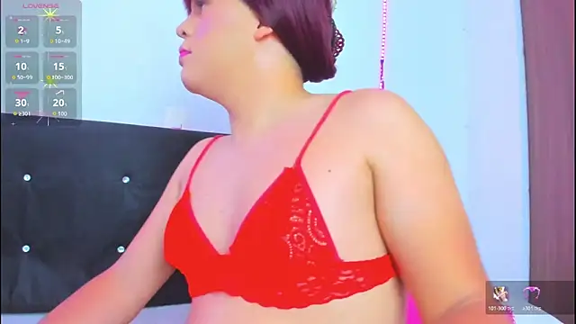 Snapshot of Danaa_moore_ chatting on 23, 5, 2026 Danaa moore online show from 23, 5, 2026