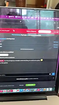 Snapshot of chrisalmeid_ chatting on 7, 11, 2025 chrisalmeid online show from 7, 11, 2025