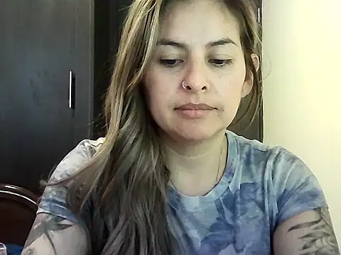 Valery  Rouse  online show from 1, 2, 2026