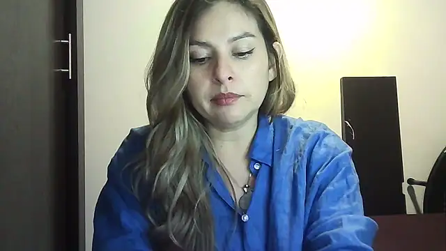 Valery  Rouse  online show from 26, 3, 2026