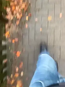 GeilerHSVFAN1989 online show from 14, 11, 2025