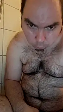 GeilerHSVFAN1989 online show from 16, 11, 2025