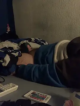 GeilerHSVFAN1989 online show from 3, 4, 2026