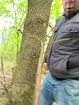 GeilerHSVFAN1989 online show from 14, 4, 2026