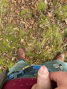 GeilerHSVFAN1989 online show from 16, 4, 2026