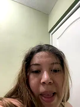 Snapshot of AlexandraInf chatting on 10, 9, 2025 AlexandraInf online show from 10, 9, 2025