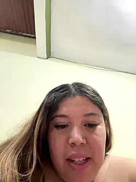 Snapshot of AlexandraInf chatting on 13, 9, 2025 AlexandraInf online show from 13, 9, 2025