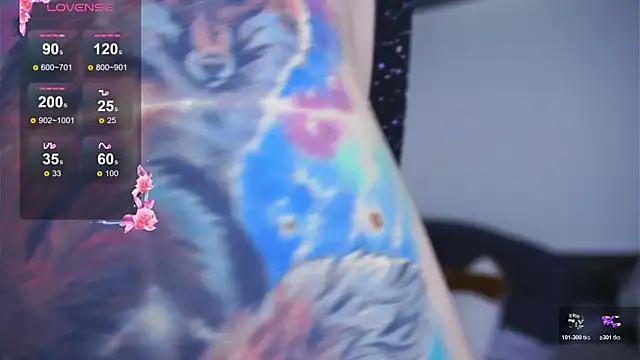 Snapshot of DaddysLittleSlutfox chatting on 18, 2, 2026 DaddysLittleSlutfox online show from 18, 2, 2026