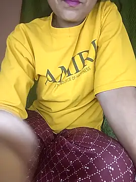 Hott Archana online show from 16, 11, 2025