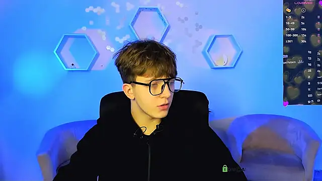 travis wolf  online show from 1, 12, 2025