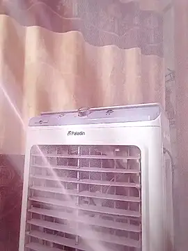 CherryBeii online show from 12, 9, 2025