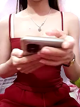 CherryBeii online show from 4, 2, 2026