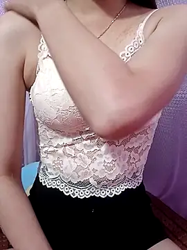 Snapshot of CherryBeii chatting on 4, 5, 2026 CherryBeii online show from 4, 5, 2026
