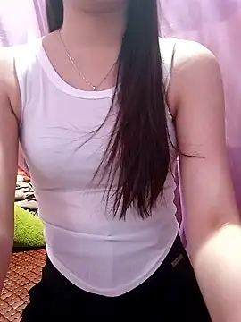 Snapshot of CherryBeii chatting on 26, 5, 2026 CherryBeii online show from 26, 5, 2026