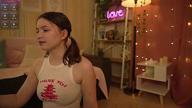 Ruminelle online show from 14, 11, 2025