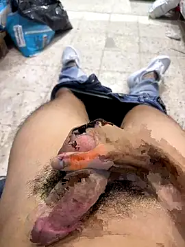 Merousexy282828 online show from 15, 10, 2025