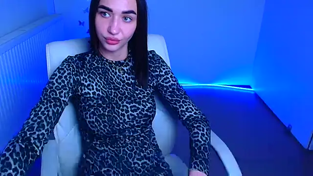 Bella Night4 online show from 23, 9, 2025