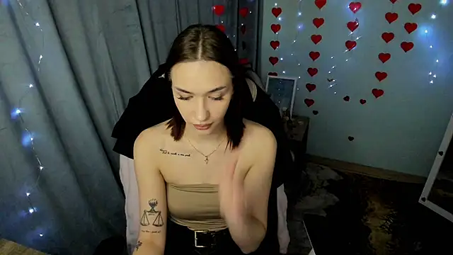 Bella Night4 online show from 21, 3, 2026