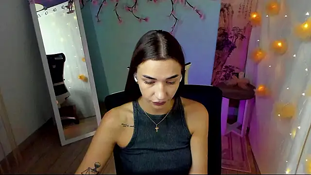 Snapshot of Bella_Night4 chatting on 21, 7, 2026 Bella Night4 online show from 21, 7, 2026