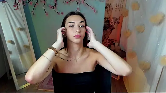 Snapshot of Bella_Night4 chatting on 25, 7, 2026 Bella Night4 online show from 25, 7, 2026